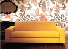 modern sofa bed Italian design furniture